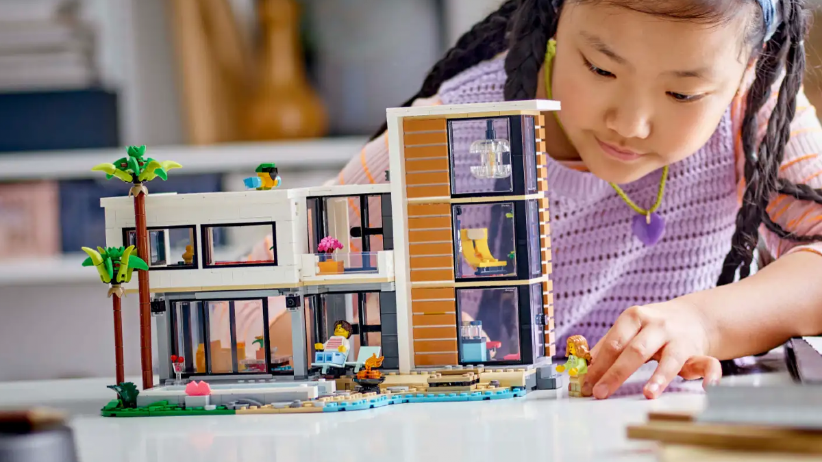Six new LEGO sets not to overlook in August 2024
