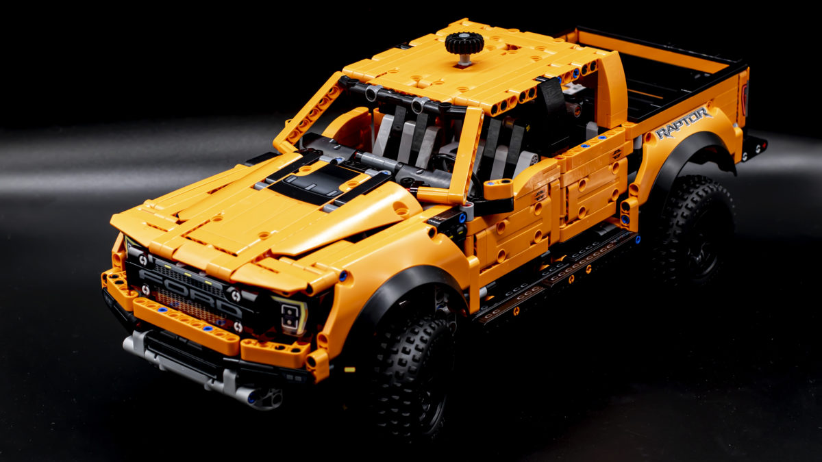 Easter Argos LEGO deals - up to 50% off LEGO Friends, Technic, Marvel and more