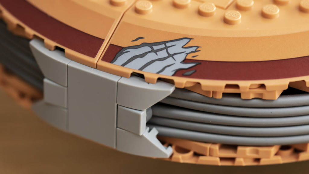 LEGO Star Wars 75431 UCS Lukes Landspeeder 15 1024x576