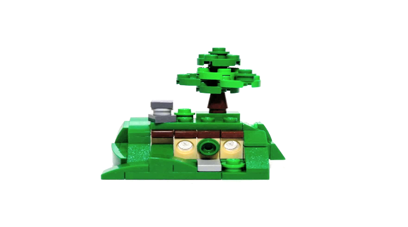 Brick Fanatics LEGO Advent Calendar – December 15