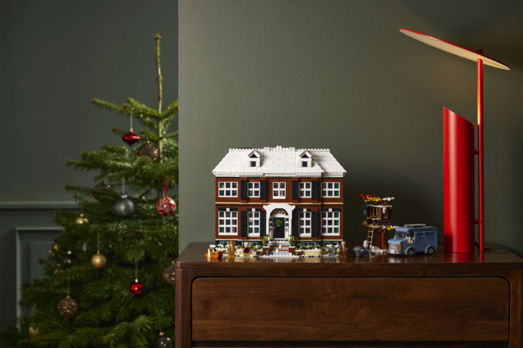 LEGO Ideas 21330 Home Alone 41 1 1024x683