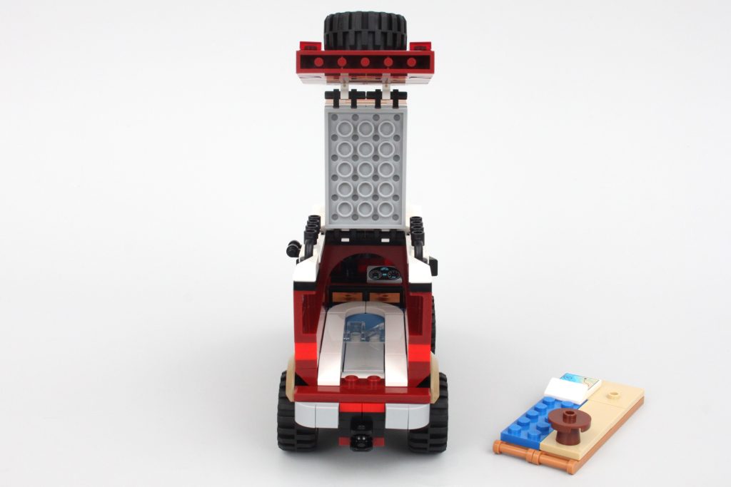 lego jurassic world 76965 stegosaurus lookout review 45 1024x683