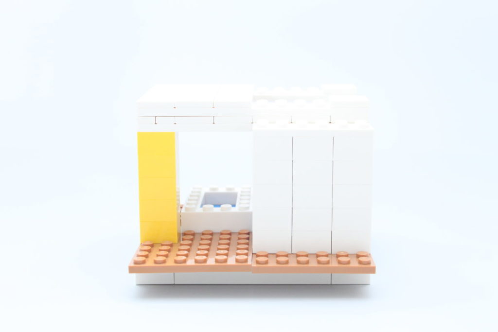 LEGO Minecraft 21175 Modern Treehouse review 29 1 1024x683