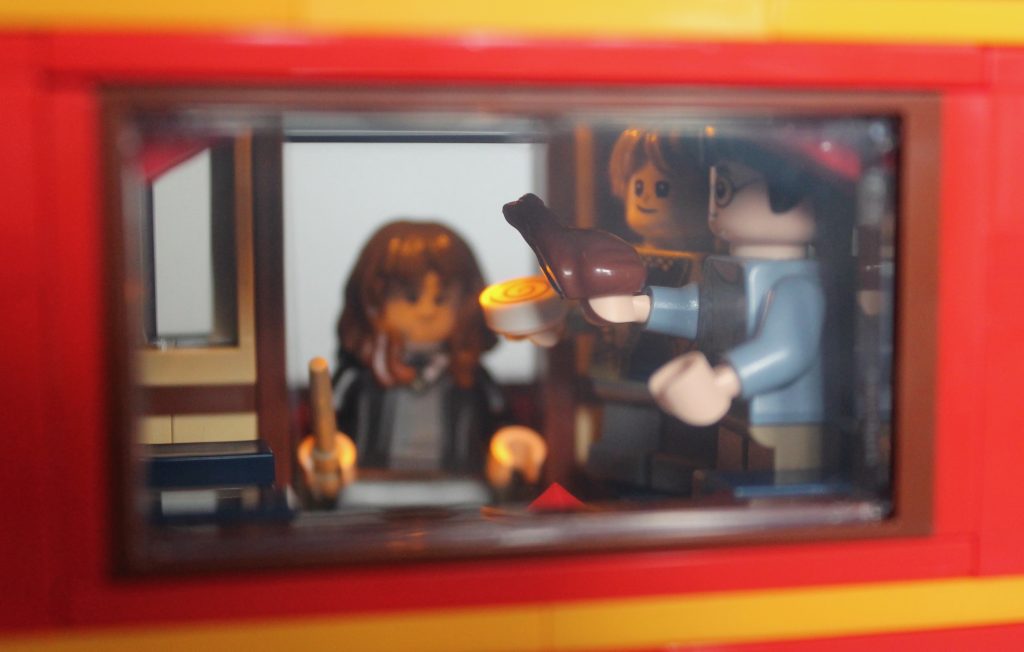 LEGO Harry Potter 76405 Hogwarts Express Collectors Edition review 25 1024x652