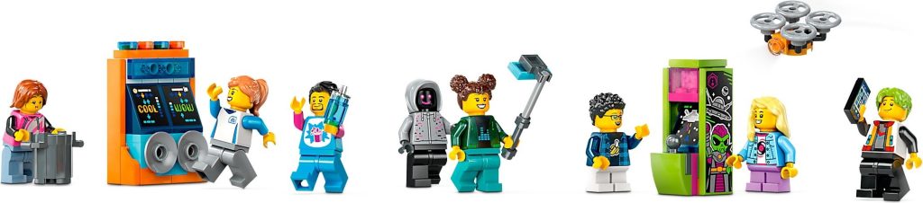 lego city 60421 robot world minifigures 1024x226