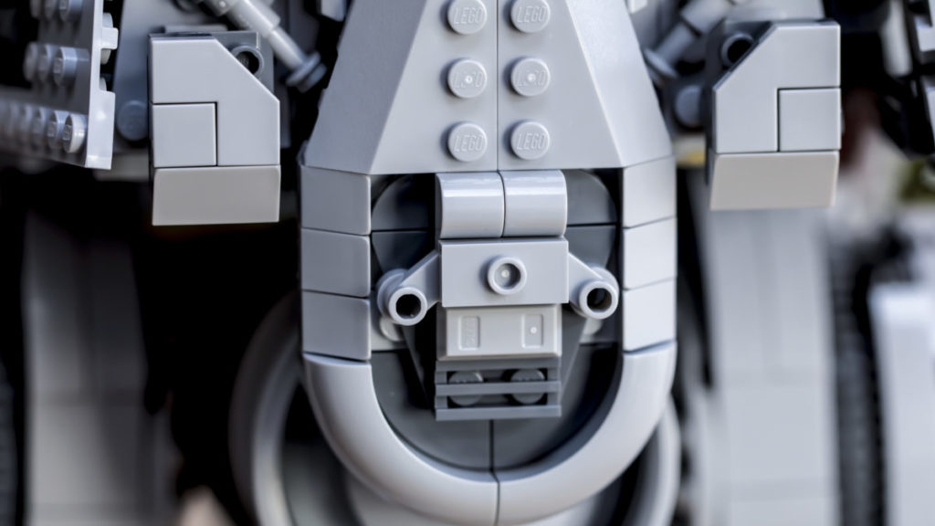 LEGO Star Wars 75313 AT AT review 37 1024x576