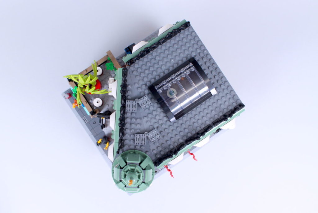 LEGO for Adults 10297 Boutique Hotel review 8 1024x685