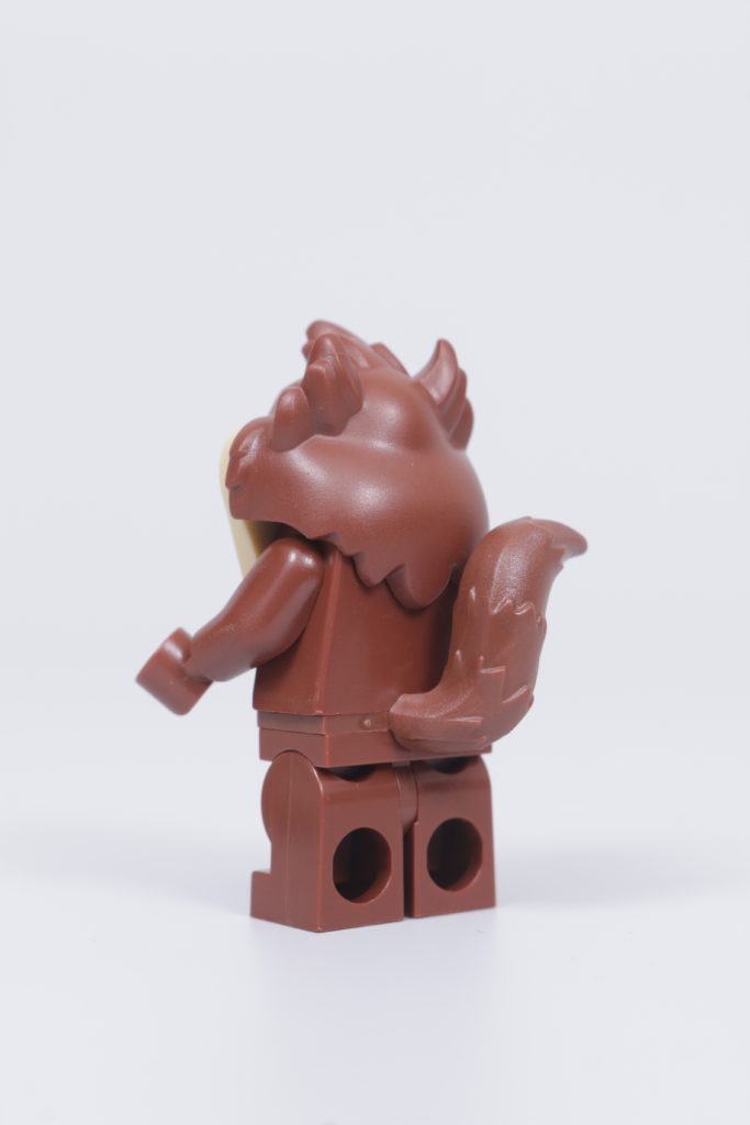 LEGO 71030 Looney Tunes Collectible Minifigures review 19