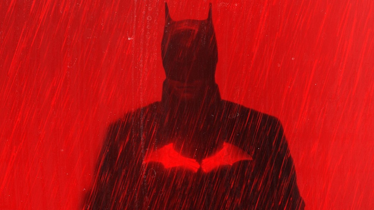 Reviews for the new Batman movie are out now