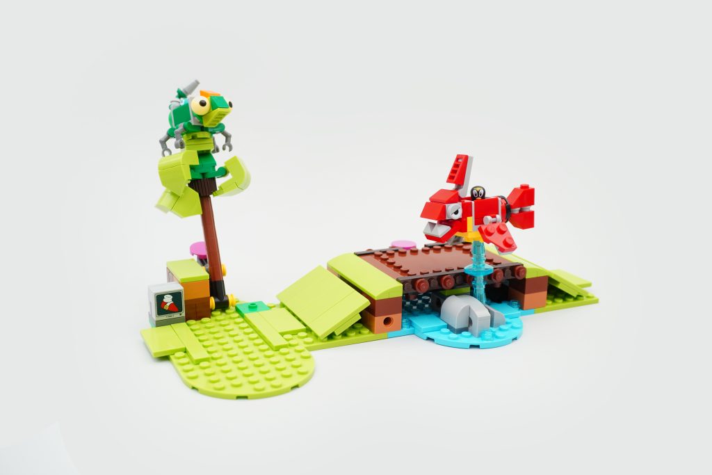 LEGO Sonic the Hedgehog 76994 Sonics Green Hill Zone Loop Challenge review 3 1 1024x683
