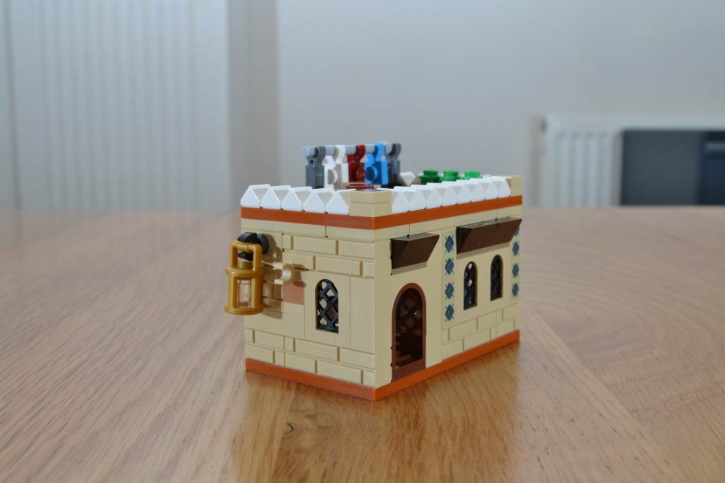 LEGO 40590 Houses of the World 2 26 1024x683