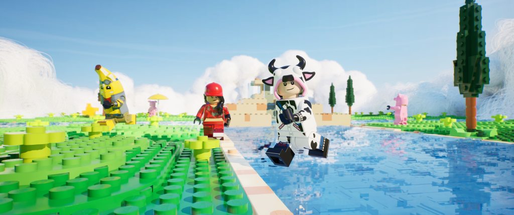 LEGO Wing Walkers Screenshot 2 1024x429