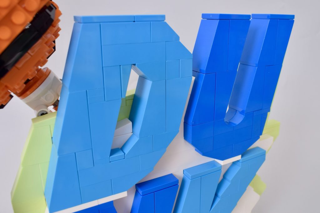 LEGO 43008 Nike Dunk review 32 1024x683