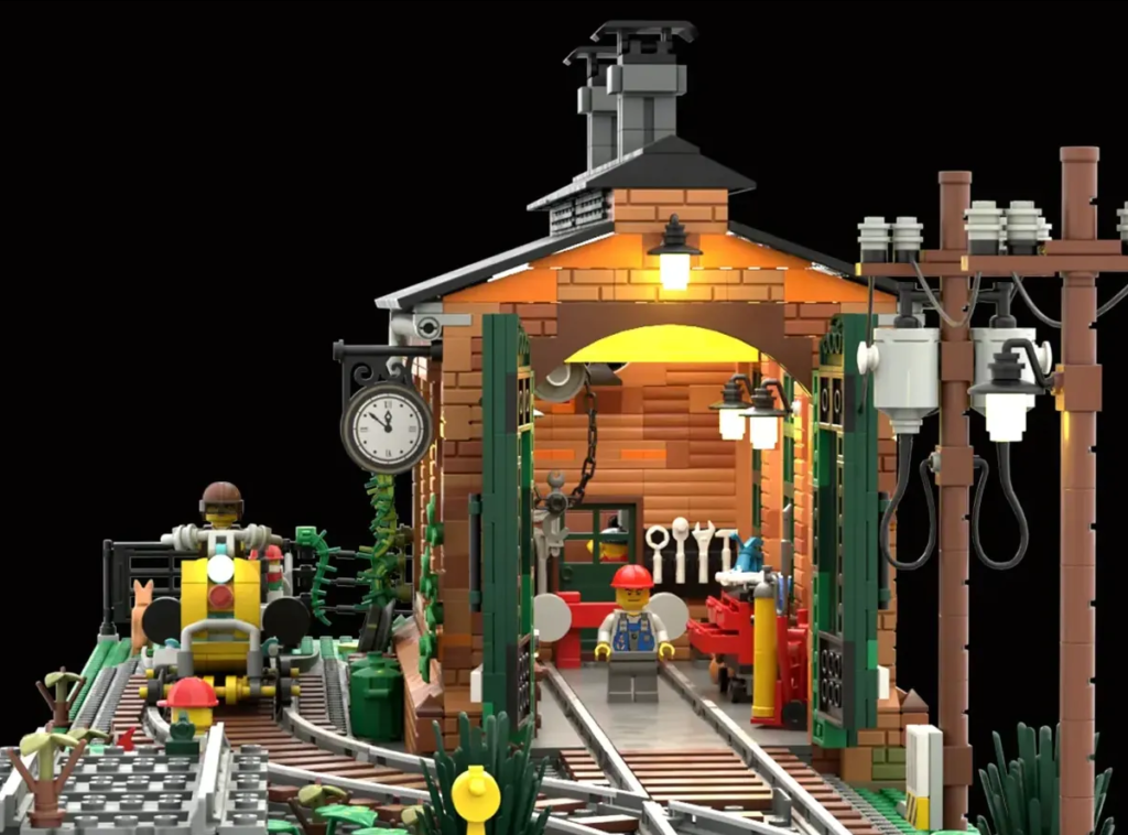 lego ideas train shed 3 1024x758