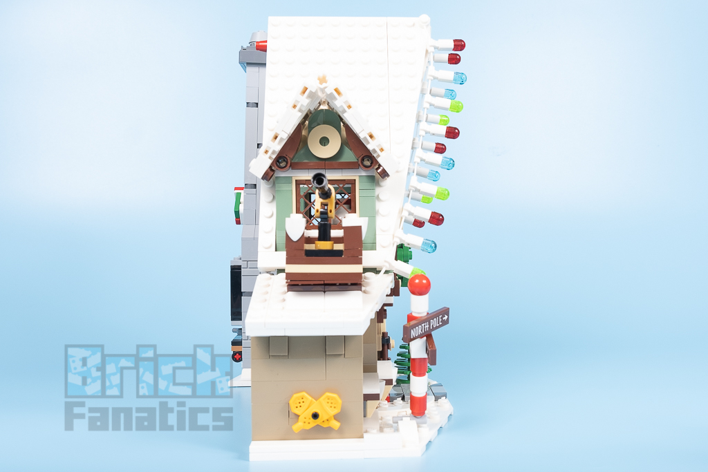 LEGO 10275 Elf Club House 5 1
