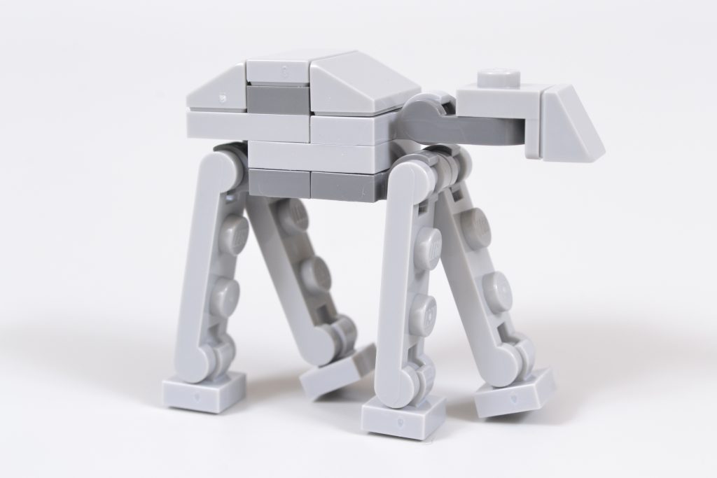 LEGO 75395 Star Wars Advent Calendar review 30 1024x683
