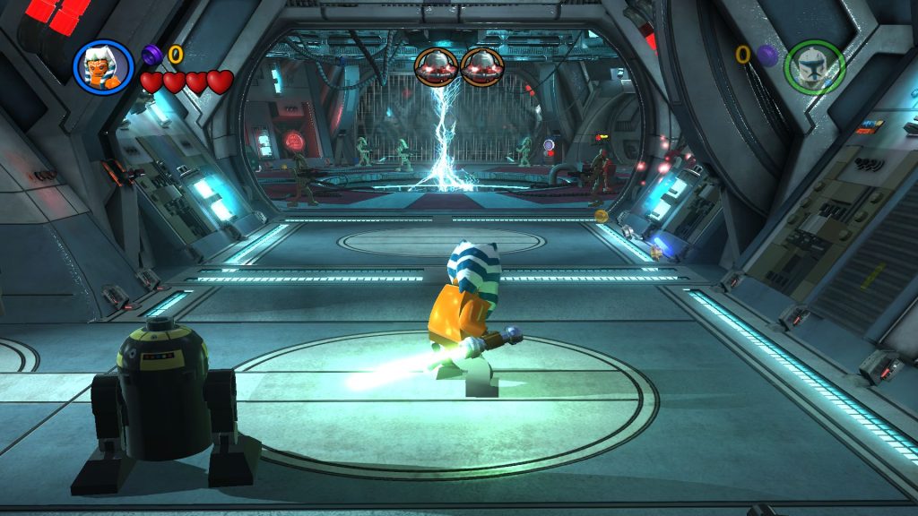 LEGO Star Wars III The Clone Wars 4 1024x576