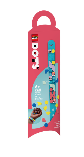 41801 My Pets Bracelet 2