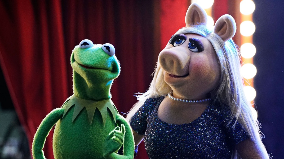 Rumoured LEGO The Muppets Collectible Minifigures 2022 line-up