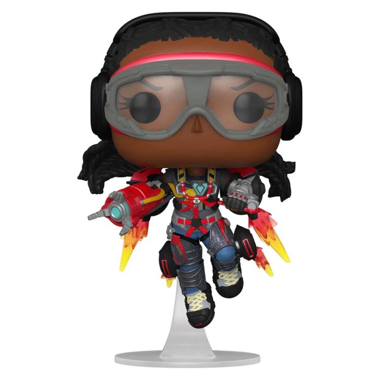 Ironheart mark 1 funko pop