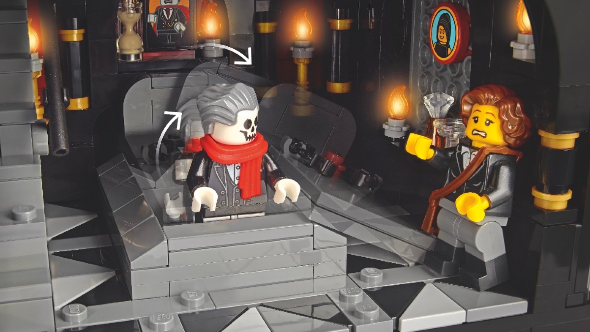 BrickLink may have just made its first millionaire LEGO designer