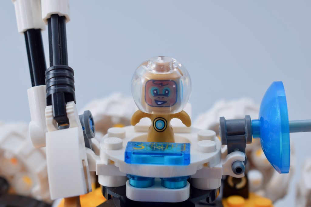 LEGO DREAMZzz 71475 Mr. Ozs Space Car review 10 1 1024x683