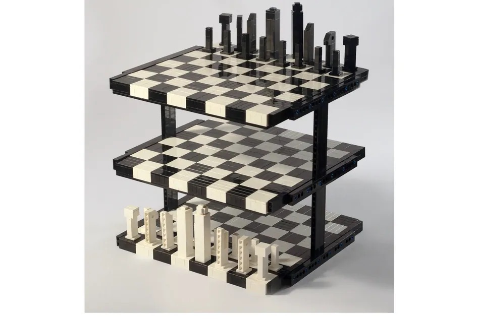 Chessmaster 5