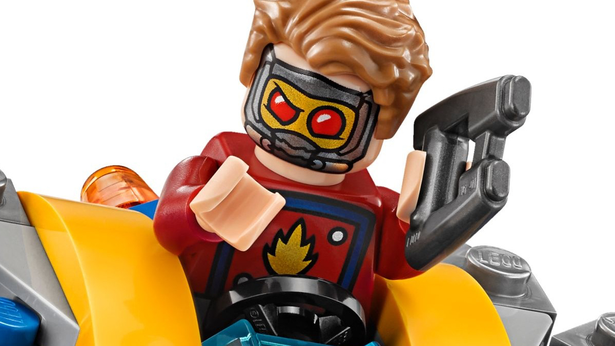 Five more accessories we'd love to see in the LEGO Marvel range
