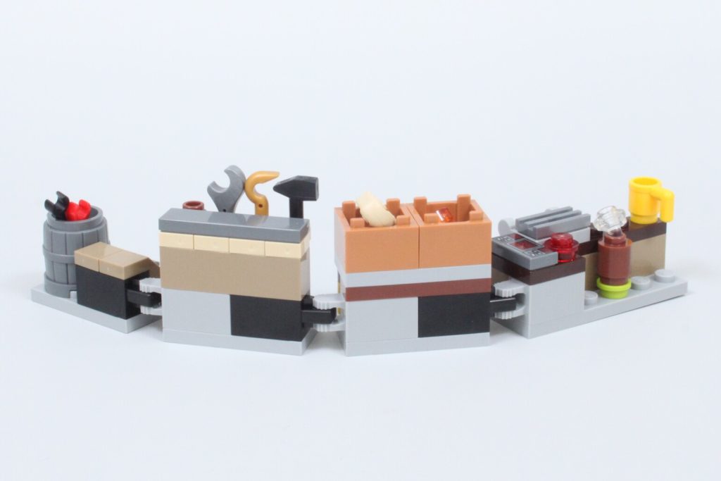 lego star wars advent calendar review 75418 2025 8 1024x683