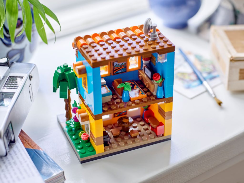 LEGO 40583 Houses of the World 1 5 1024x768