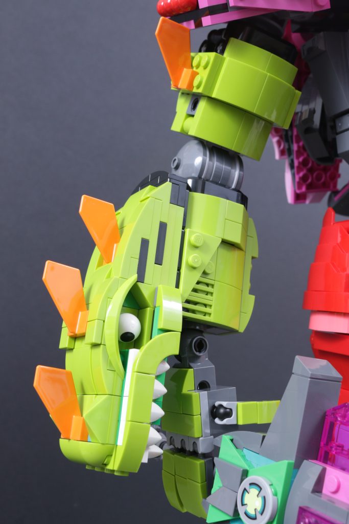 LEGO Fortnite 77078 Mecha Team Leader review 10 683x1024