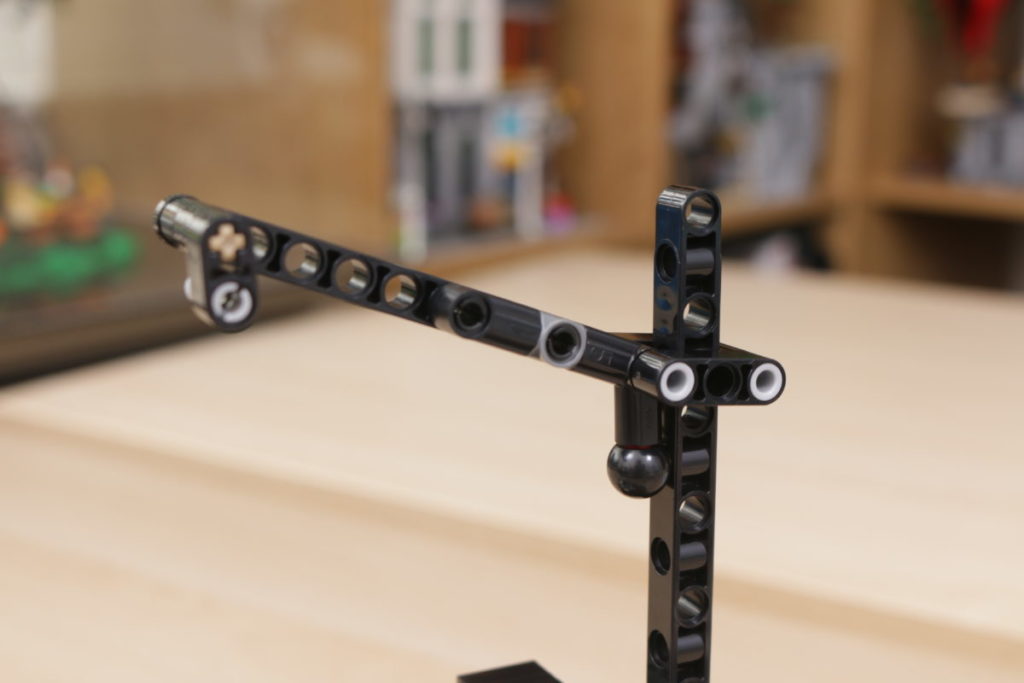 LEGO Star Wars 75296 Darth Vader Meditation Chamber review 38 1024x683