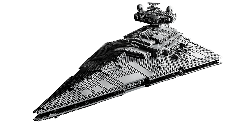 Disney Store offers 20% off LEGO sets for Black Friday