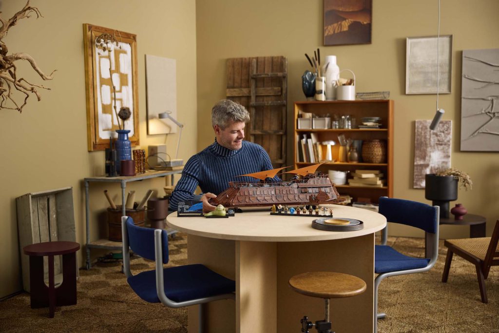 LEGO Star Wars 75397 Jabbas Sail Barge 43 1024x683
