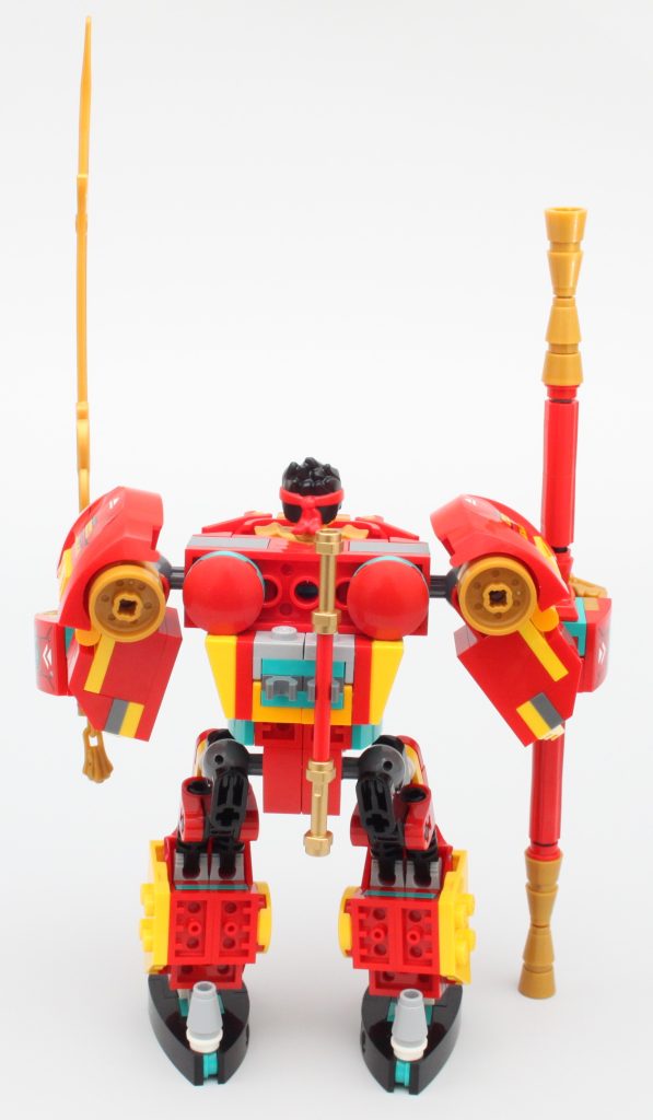 lego Monkie Kid 80040 Monkie Kids Combo Mech review 3 597x1024