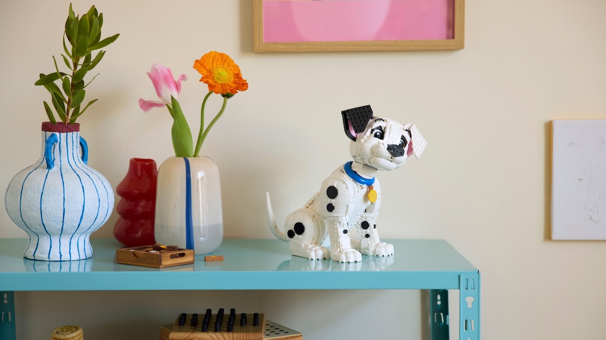 Two new LEGO Disney summer sets officially revealed