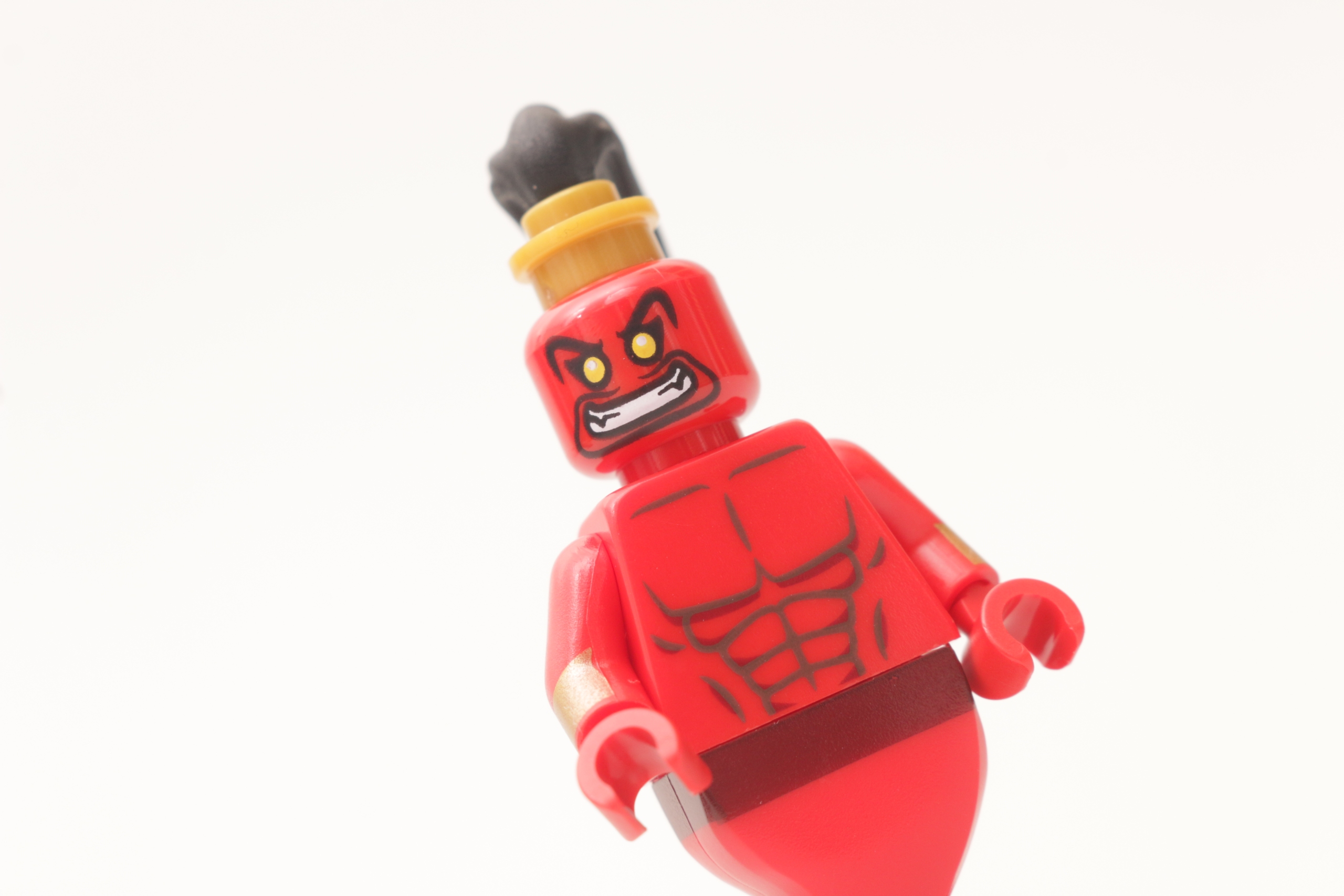 LEGO Disney 100 43227 Villain Icons review 35 scaled