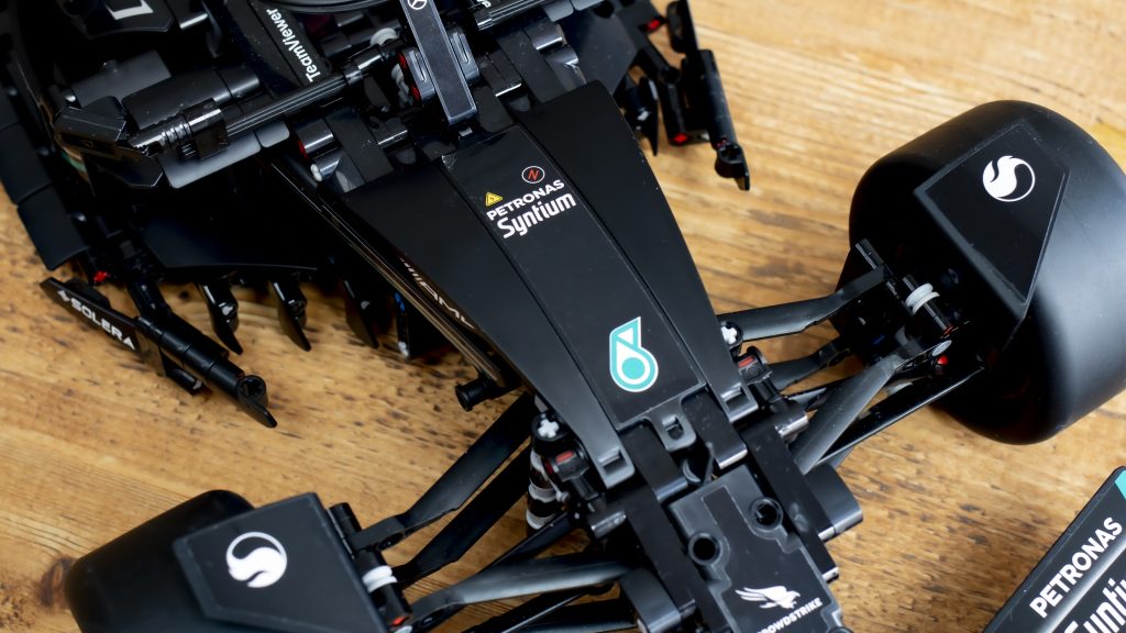 LEGO Technic 42171 Mercedes AMG F1 W14 E Performance 34 1024x576
