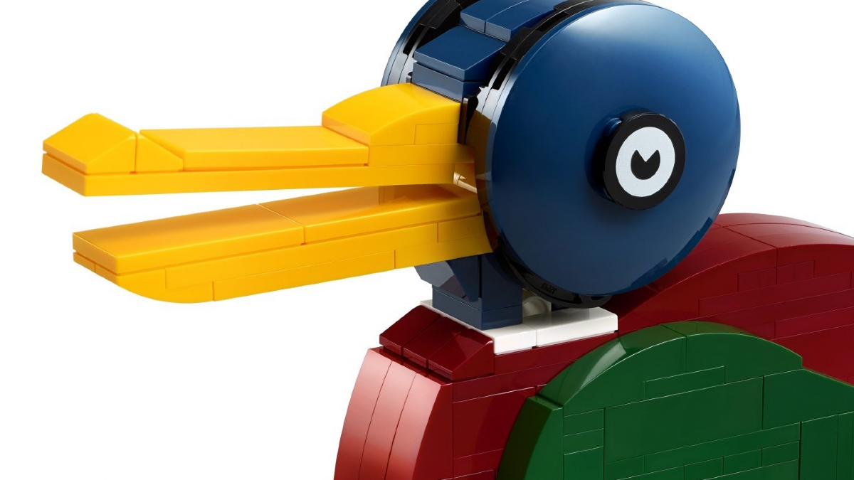 LEGO 90th anniversary VIP rewards now available online