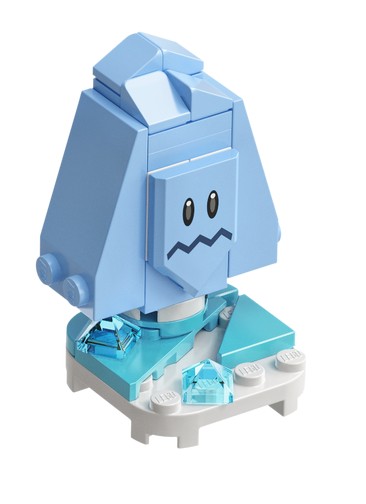 LEGO 71402 Character Packs Series 4 8