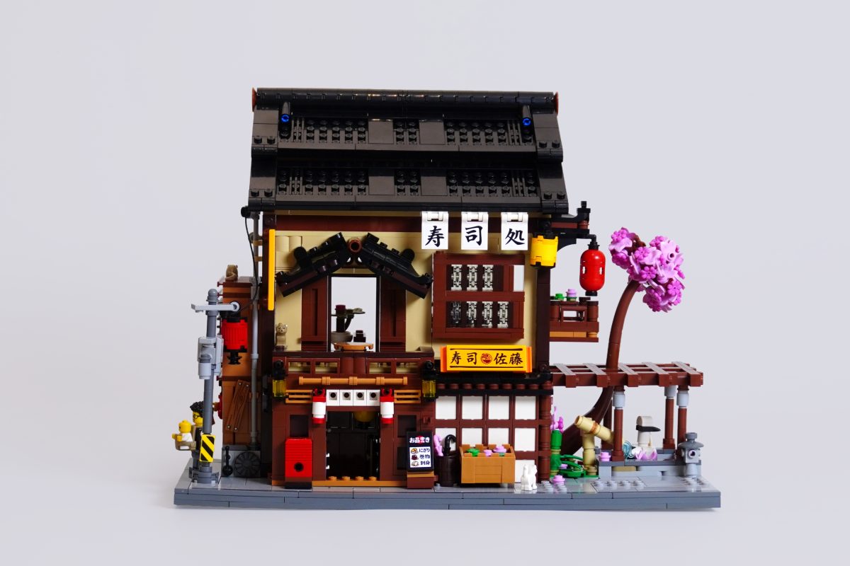 BrickLink Designer Program Sushi Restaurant review 04 1200x800