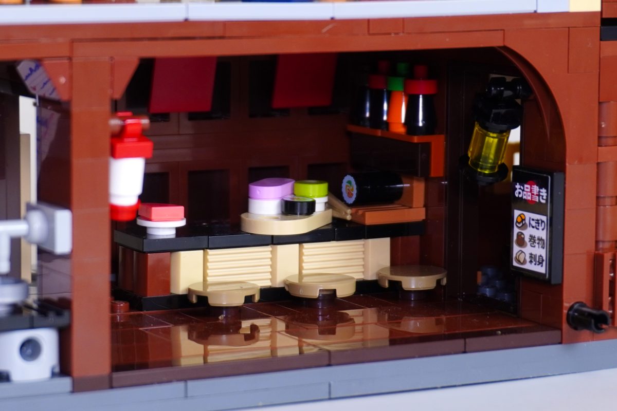 BrickLink Designer Program Sushi Restaurant review 26 1 1200x800