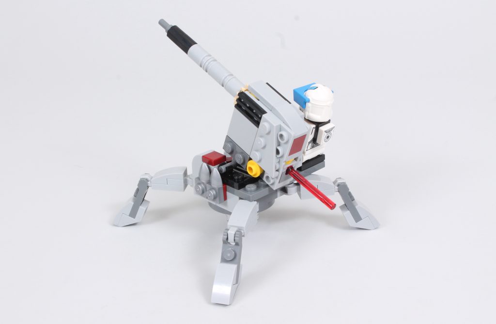 LEGO Star Wars 75345 501st Clone Troopers Battle Pack review 3 1024x668
