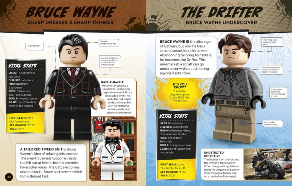 LEGO DC Character Encyclopedia New Edition 3 1024x653