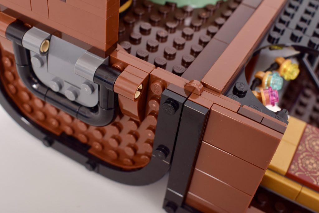 LEGO Wednesday Things Apartment review 27 1024x683