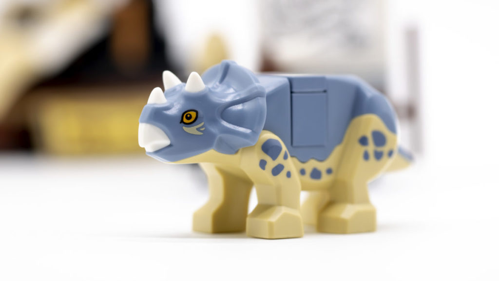 LEGO Jurassic World 76940 T Rex Dinosaur Fossil Exhibition 23 1024x576