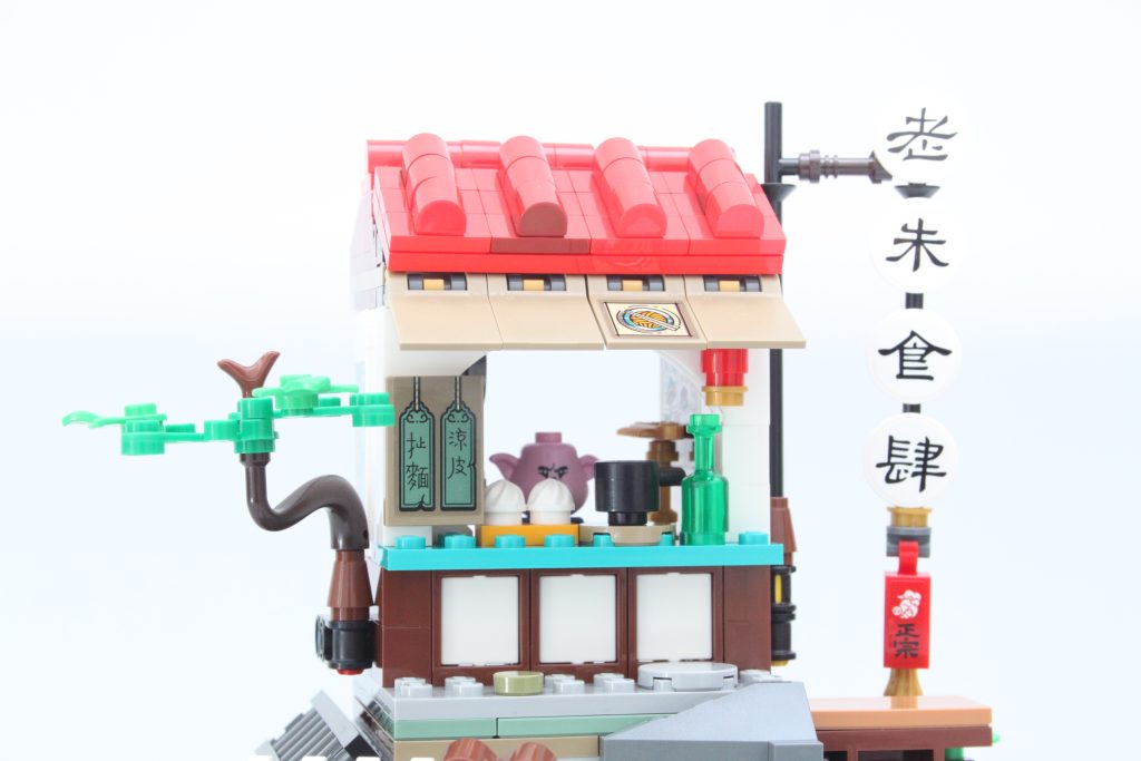 LEGO Monkie Kid 80044 Monkie Kids Team Hideout review 13 1024x683
