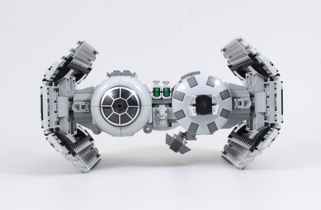 LEGO Star Wars 75347 TIE Bomber review 4 1024x670