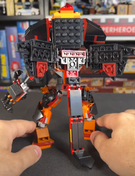 lego the lord of the rings balrog minisuperheroestoday