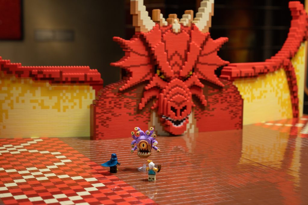 lego dungeons dragons one shot table 3 1024x683